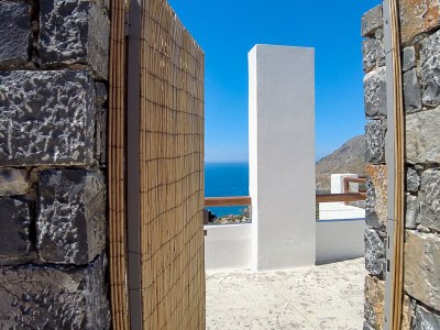 Holiday house Villa Exklusiv 1 - Video available | Pool & Sea View - Plakias - Outdoor photo 2