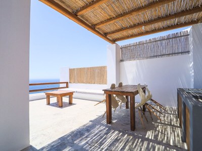Holiday house Villa Exklusiv 1 - Video available | Pool & Sea View - Plakias - Outdoor photo 16