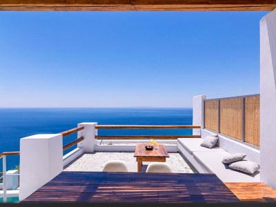 Holiday house Villa Exklusiv 1 - Video available | Pool & Sea View - Plakias - Outdoor photo 17