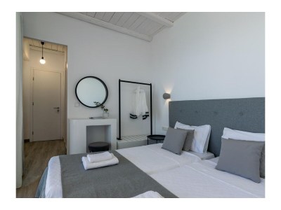 Holiday house Villa Exklusiv 1 - Video available | Pool & Sea View - Plakias - Features photo 20