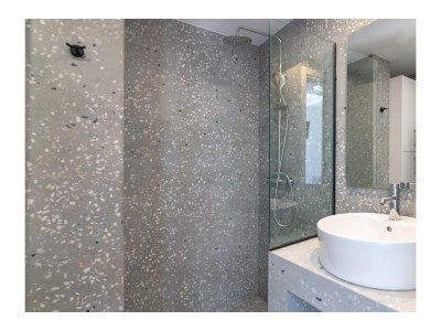 Holiday house Villa Exklusiv 1 - Video available | Pool & Sea View - Plakias - Features photo 24