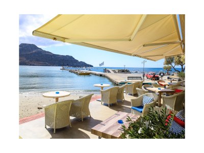 Holiday house Villa Exklusiv 1 - Video available | Pool & Sea View - Plakias - Environment photo 26