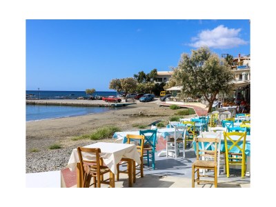 Holiday house Villa Exklusiv 1 - Video available | Pool & Sea View - Plakias - Environment photo 27