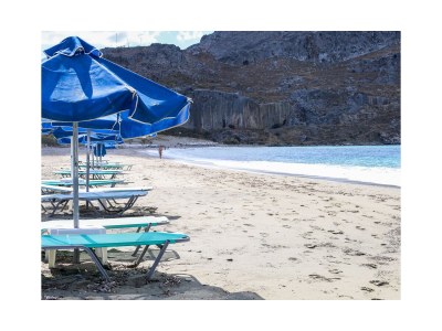 Holiday house Villa Exklusiv 1 - Video available | Pool & Sea View - Plakias - Environment photo 28