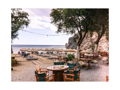 Holiday house Villa Exklusiv 1 - Video available | Pool & Sea View - Plakias - Environment photo 31