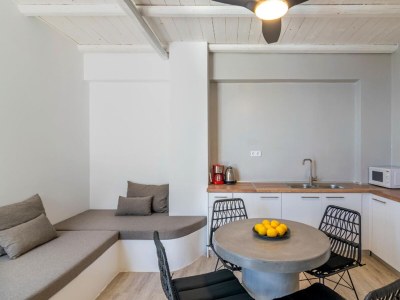 Holiday house Villa Plakias Exclusive 3 - Watch Video | Pool & Sea View - Features photo 11