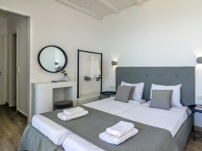 Holiday house Villa Plakias Exclusive 3 - Watch Video | Pool & Sea View - Features photo 12