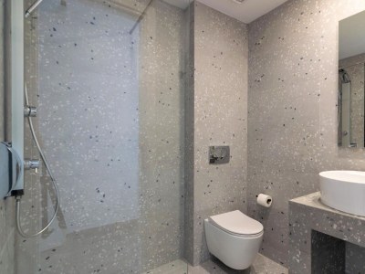 Holiday house Villa Plakias Exclusive 3 - Watch Video | Pool & Sea View - Features photo 15