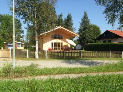 Holiday house Grafenaschau - Outdoor photo 2