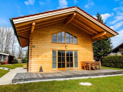 Holiday house Grafenaschau - Outdoor photo 3