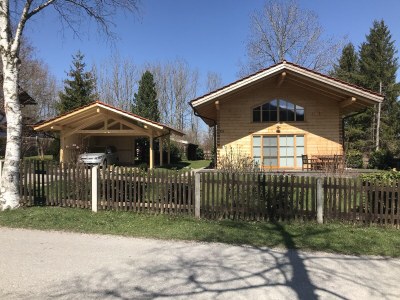 Holiday house Grafenaschau - Outdoor photo 5