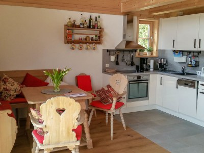 Holiday house Grafenaschau - Features photo 8