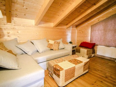 Holiday house Grafenaschau - Features photo 12