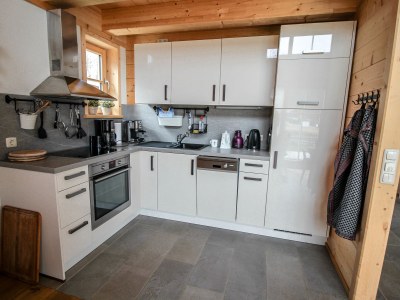 Holiday house Grafenaschau - Features photo 14