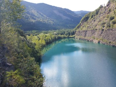 Holiday house Grafenaschau - Environment photo 16