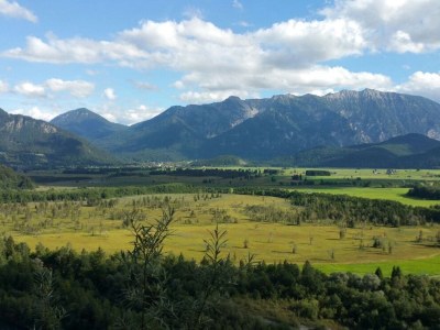 Holiday house Grafenaschau - Environment photo 17