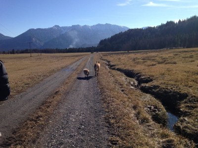 Holiday house Grafenaschau - Environment photo 18