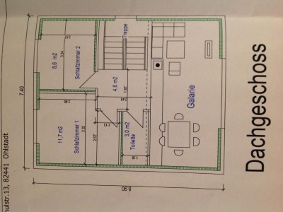 Holiday house Grafenaschau - Document photo 20