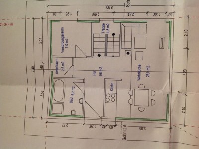 Holiday house Grafenaschau - Document photo 21