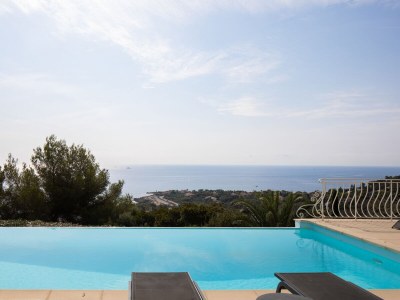 Villa Monte Carlo - Les Issambres - Outdoor photo 3