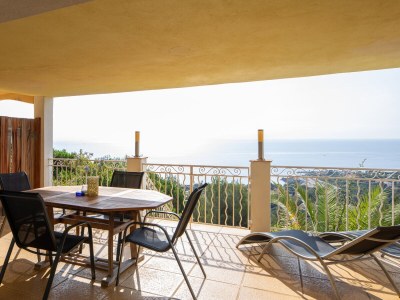 Villa Monte Carlo - Les Issambres - Outdoor photo 11