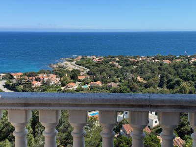 Villa Monte Carlo - Les Issambres - Outdoor photo 16