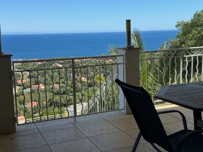 Villa Monte Carlo - Les Issambres - Outdoor photo 19