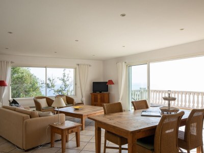 Villa Monte Carlo - Les Issambres - Features photo 25