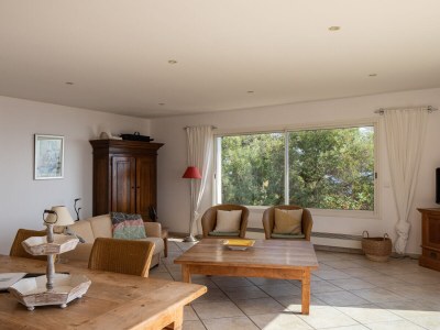 Villa Monte Carlo - Les Issambres - Features photo 26