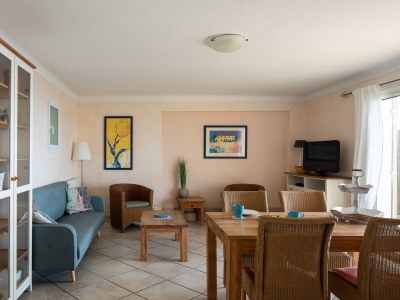 Villa Monte Carlo - Les Issambres - Features photo 28