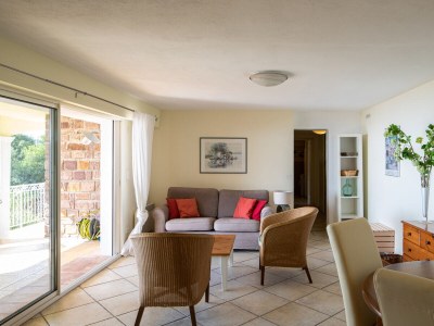 Villa Monte Carlo - Les Issambres - Features photo 29