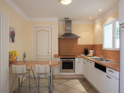 Villa Monte Carlo - Les Issambres - Features photo 31