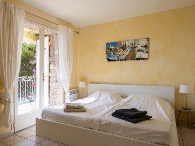 Villa Monte Carlo - Les Issambres - Features photo 32