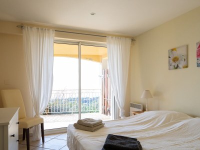Villa Monte Carlo - Les Issambres - Features photo 34