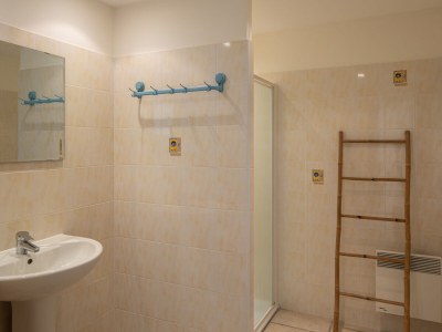 Villa Monte Carlo - Les Issambres - Features photo 37