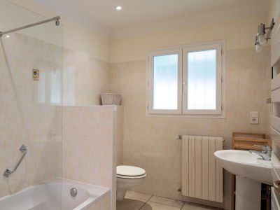 Villa Monte Carlo - Les Issambres - Features photo 39