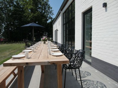 Villa Villa in Zealand near Dutch Flanders Coast - Outdoor photo 3