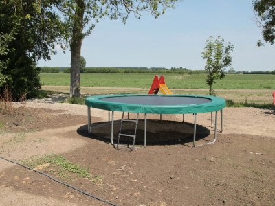 Villa Villa in Zealand near Dutch Flanders Coast - Outdoor photo 4