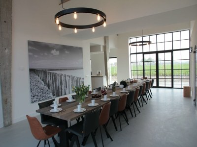 Villa Villa in Zealand near Dutch Flanders Coast - Features photo 9