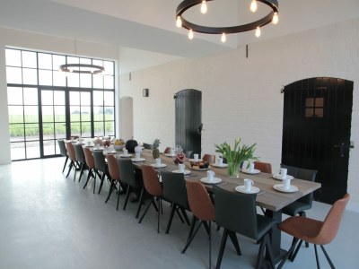 Villa Villa in Zealand near Dutch Flanders Coast - Features photo 10