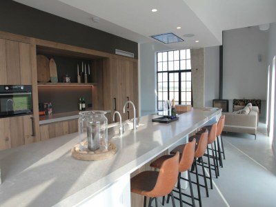 Villa Villa in Zealand near Dutch Flanders Coast - Features photo 15