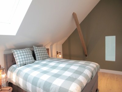 Villa Villa in Zealand near Dutch Flanders Coast - Features photo 17