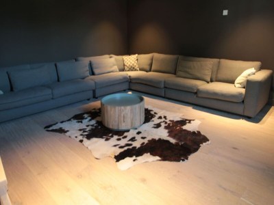 Villa Villa in Zealand near Dutch Flanders Coast - Features photo 20