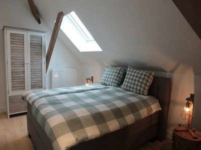 Villa Villa in Zealand near Dutch Flanders Coast - Features photo 22