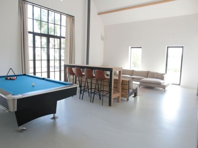 Villa Villa in Zealand near Dutch Flanders Coast - Features photo 27