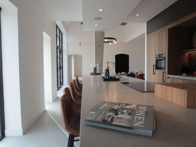 Villa Villa in Zealand near Dutch Flanders Coast - Features photo 28