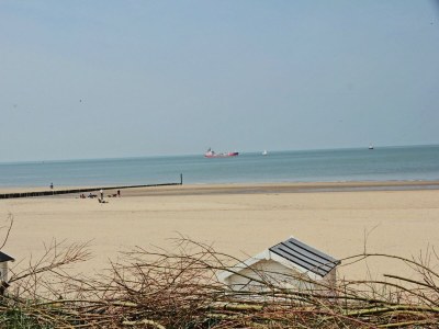 Villa Villa in Zealand near Dutch Flanders Coast - Environment photo 31