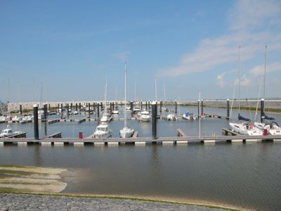 Villa Villa in Zealand near Dutch Flanders Coast - Environment photo 32