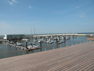 Villa Villa in Zealand near Dutch Flanders Coast - Environment photo 33