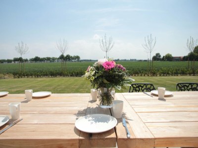 Villa Villa in Zealand near Dutch Flanders Coast - Outdoor photo 36